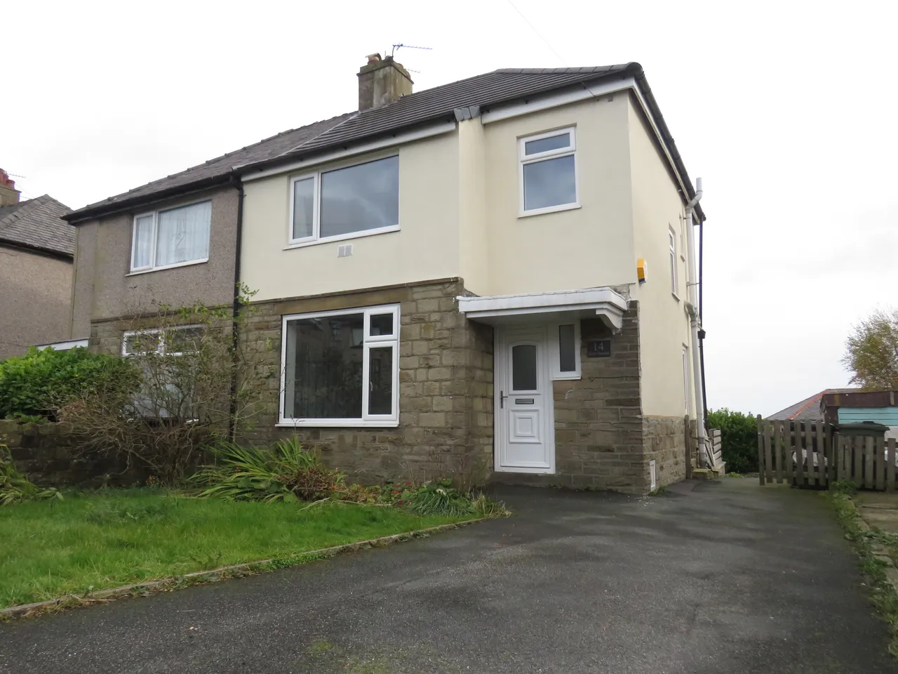 3 bed house to rent, Golf Avenue, Halifax, HX2