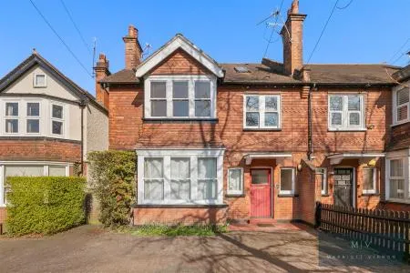 Dale Road, Purley, photo 9