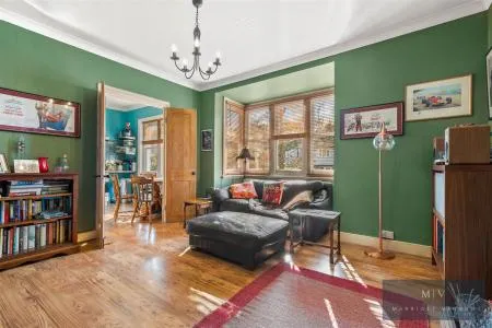 Dale Road, Purley, photo 3