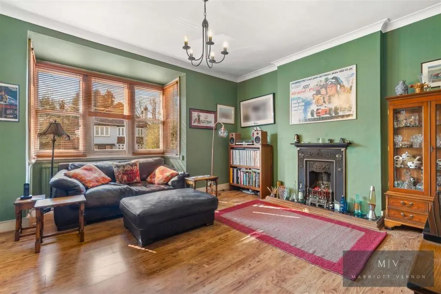 Dale Road, Purley, photo 12