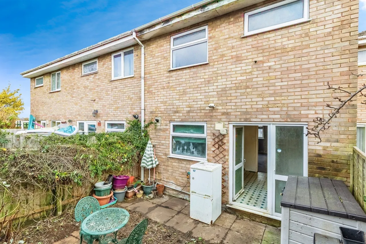 School Lane, Irchester, photo 11
