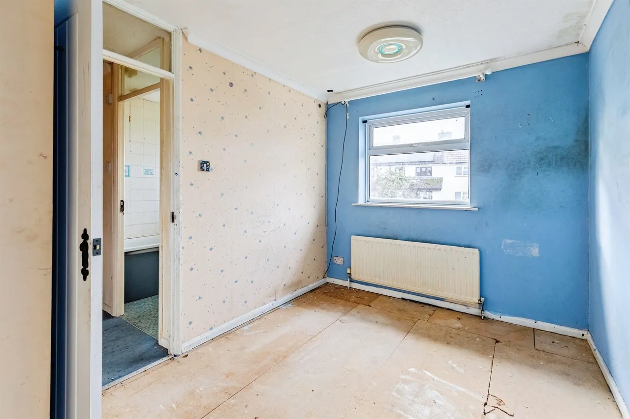School Lane, Irchester, photo 6