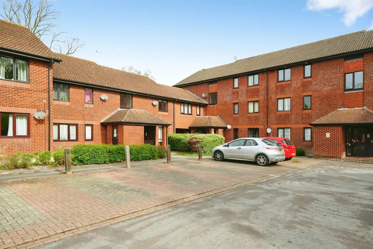 Worcester Drive, Didcot, photo 12