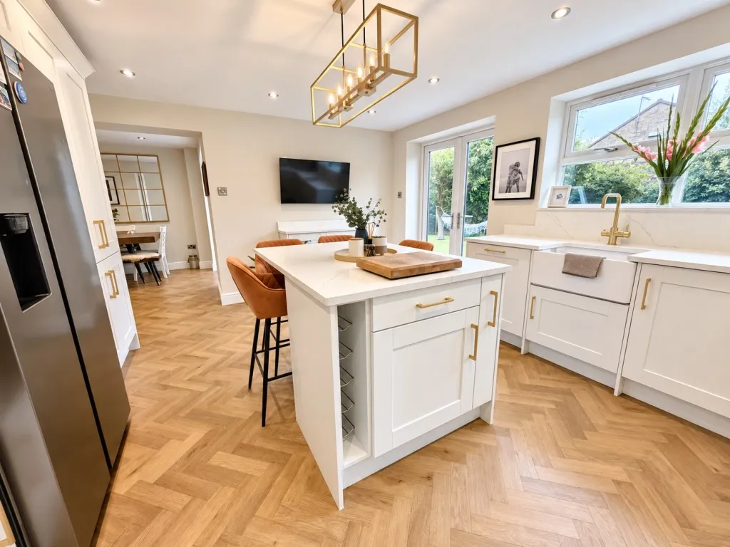 Cedarwood Avenue, Stokesley, photo 5