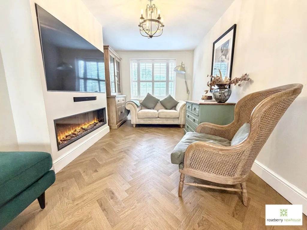 Cedarwood Avenue, Stokesley, photo 7