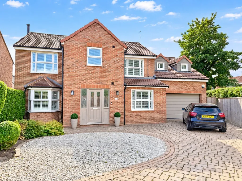Cedarwood Avenue, Stokesley, photo 23