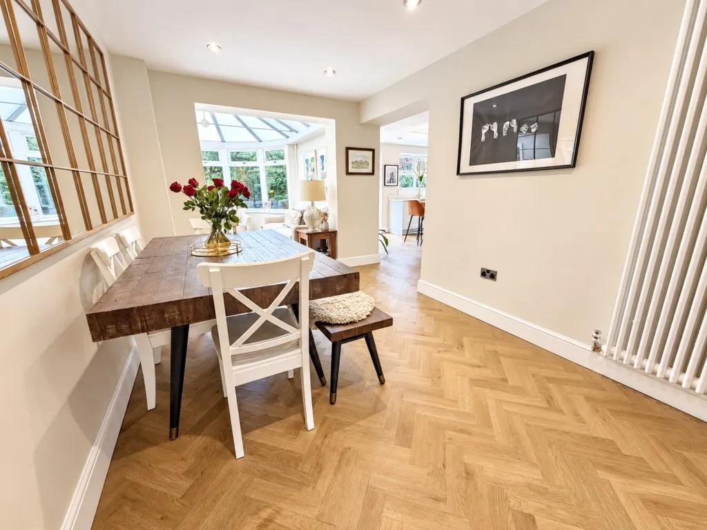 Cedarwood Avenue, Stokesley, photo 9
