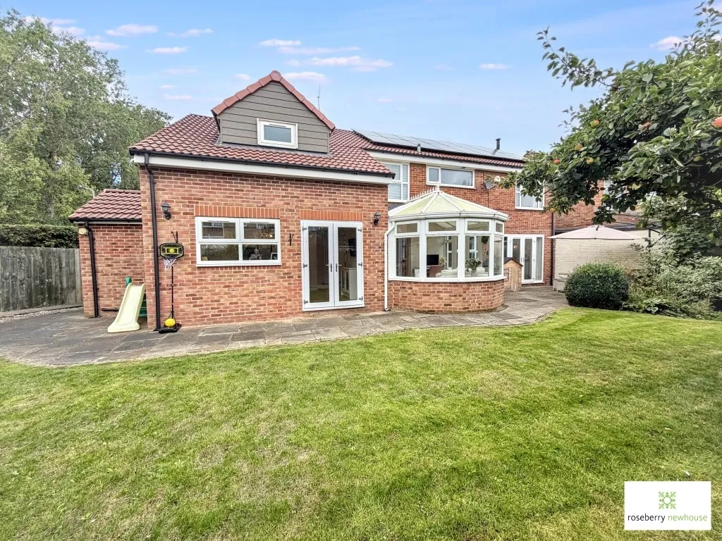 Cedarwood Avenue, Stokesley, photo 20