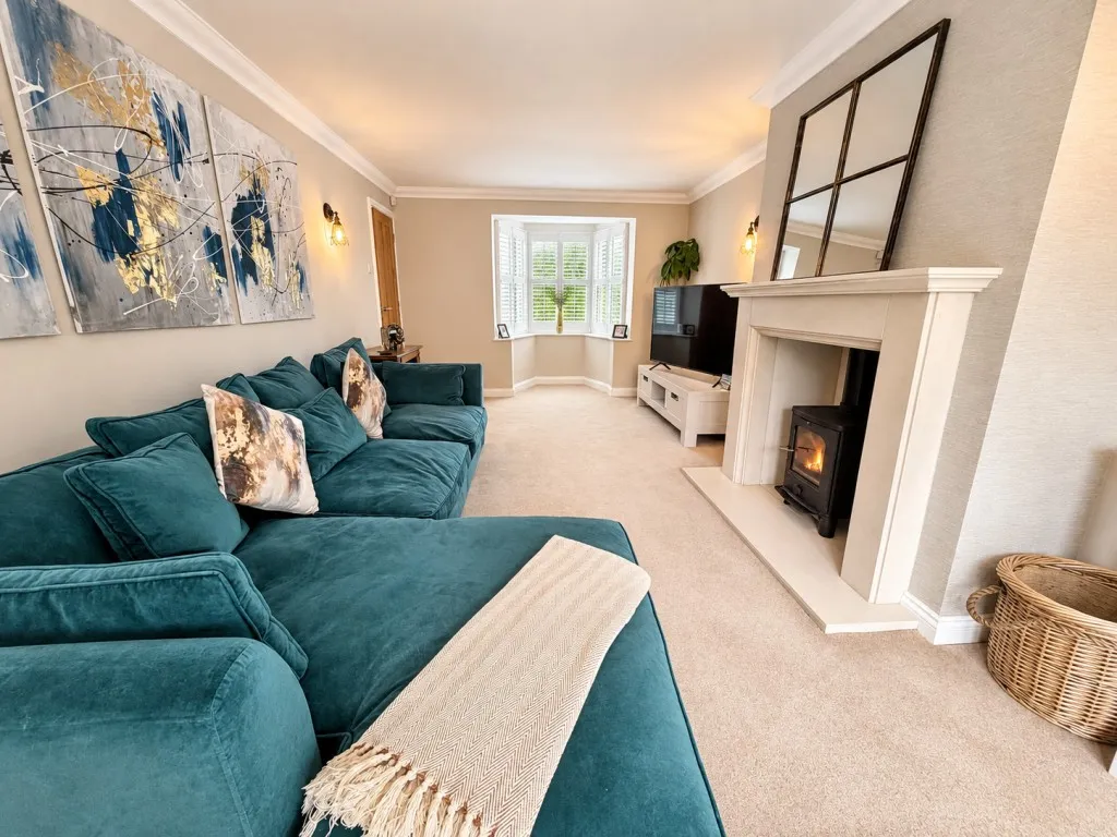 Cedarwood Avenue, Stokesley, photo 6