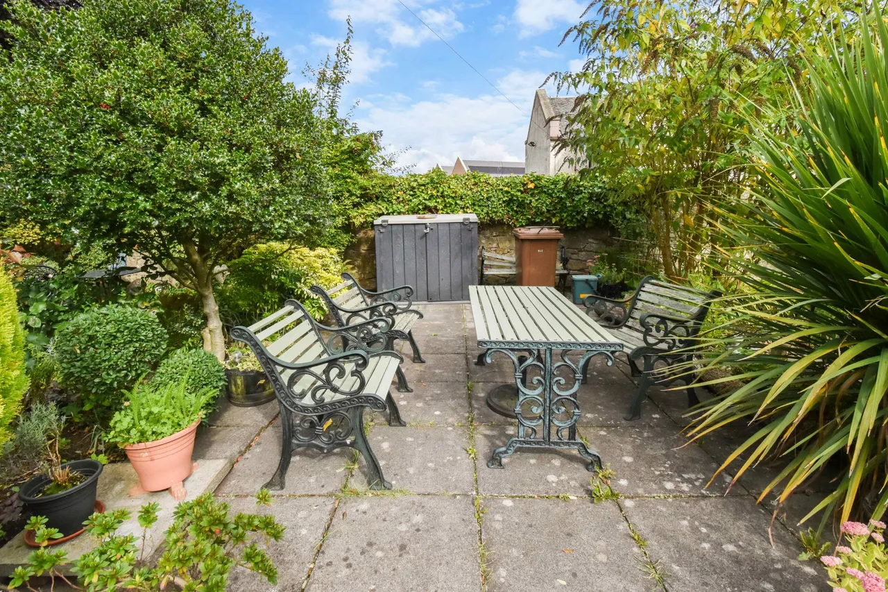 Main Street, Winchburgh, photo 13