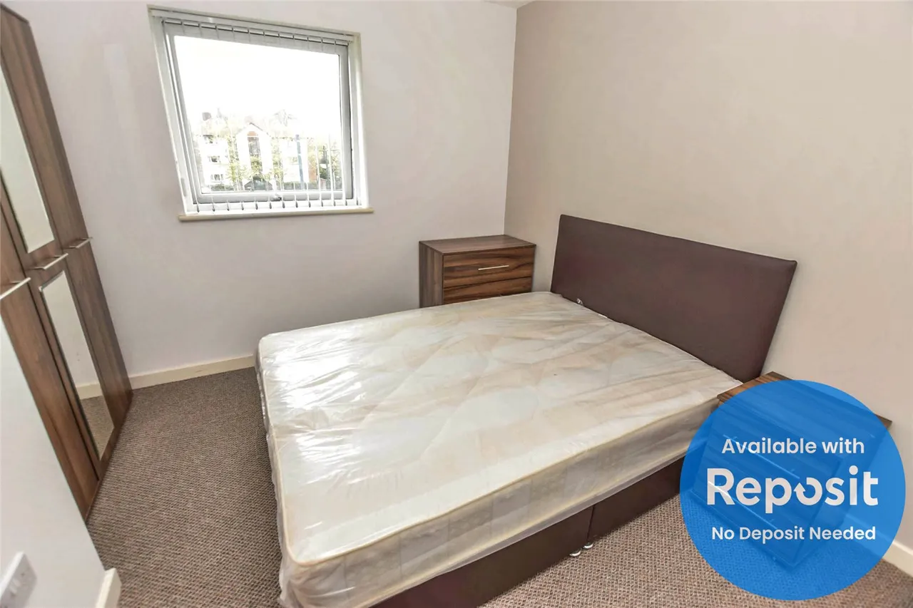 Pilgrims Way, Salford, M50, photo 7