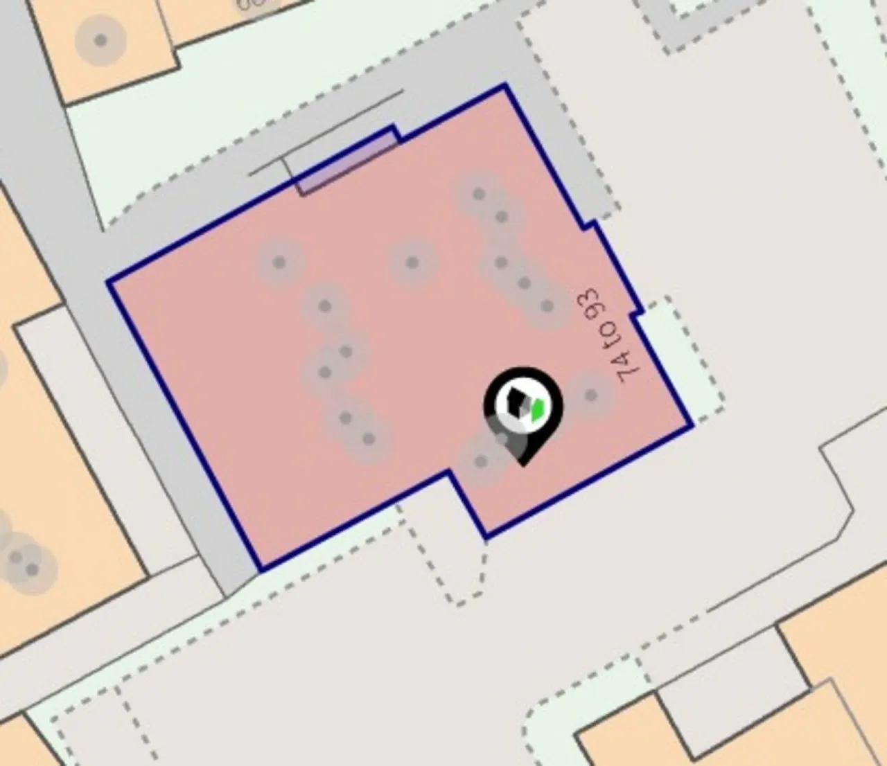 Ushers Court, Trowbridge, photo 6