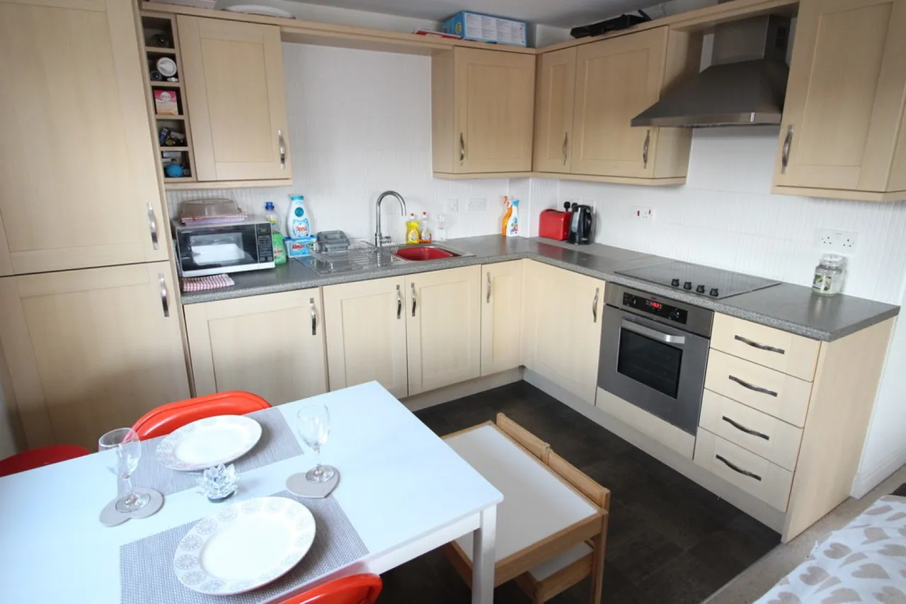 Ushers Court, Trowbridge, photo 5