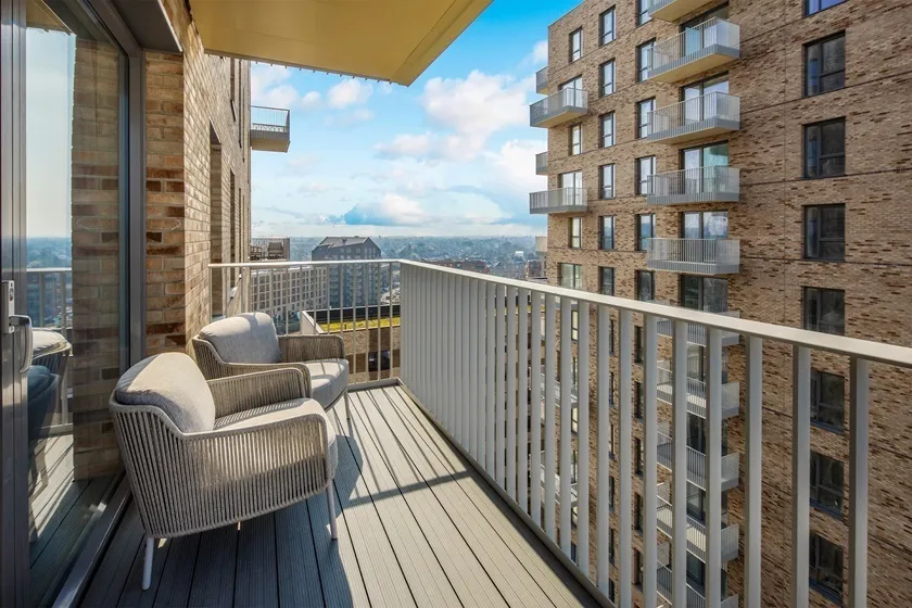 Plot 110 Barton Apts Harrow View, Har..., photo 5