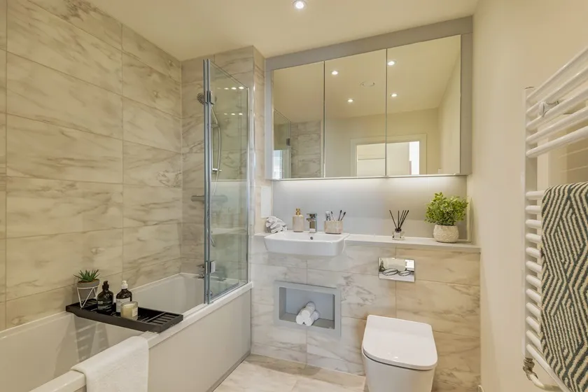 Plot 110 Barton Apts Harrow View, Har..., photo 7