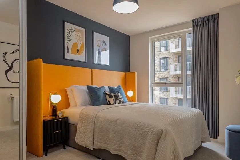 Plot 110 Barton Apts Harrow View, Har..., photo 6