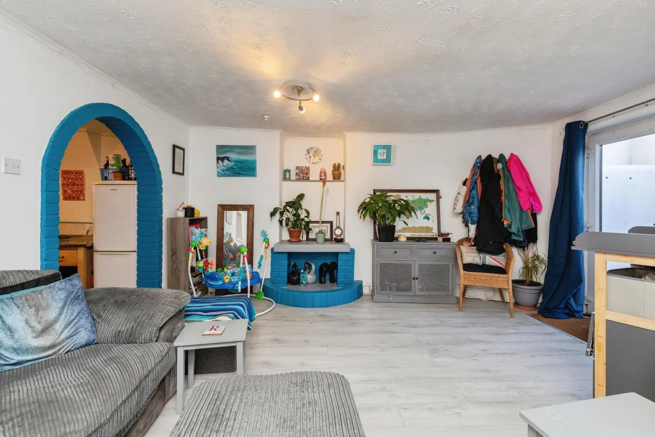 Seymour Road, Bristol, BS7, photo 10