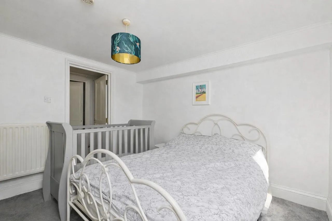 Seymour Road, Bristol, BS7, photo 13