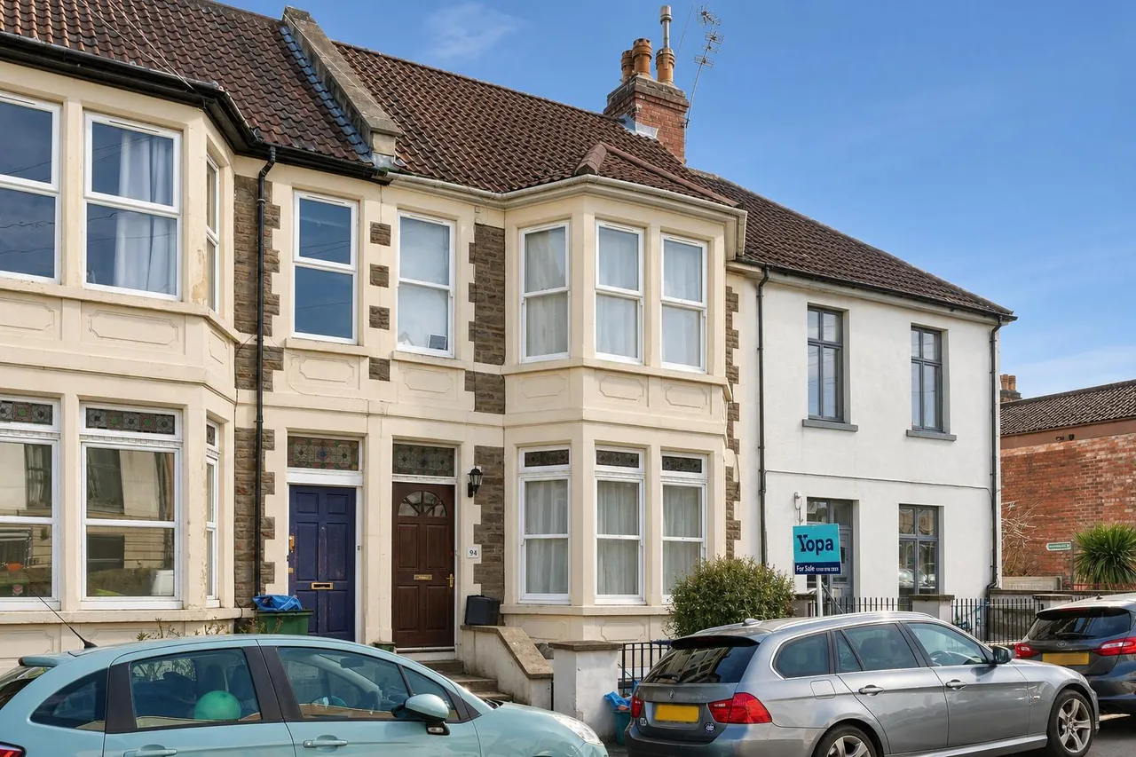 Seymour Road, Bristol, BS7, photo 2