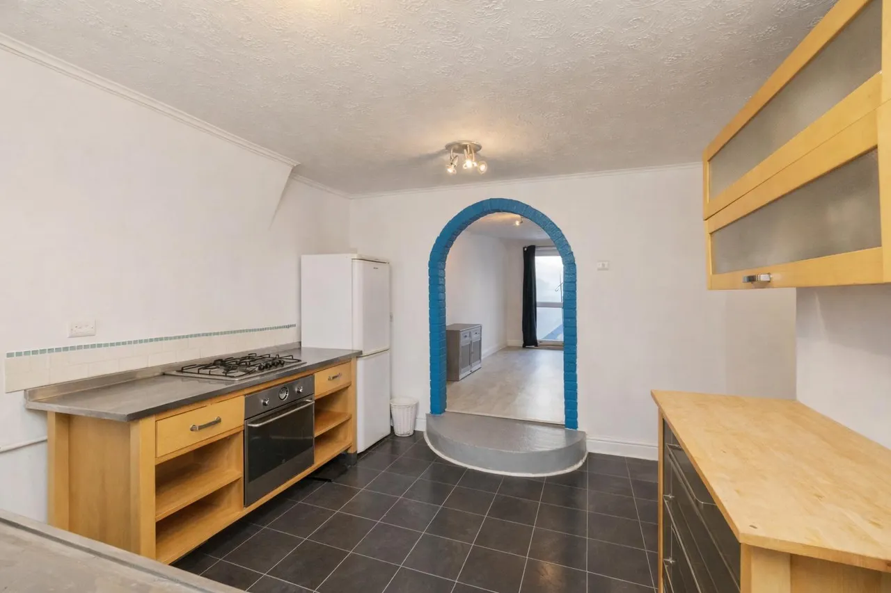 Seymour Road, Bristol, BS7, photo 3