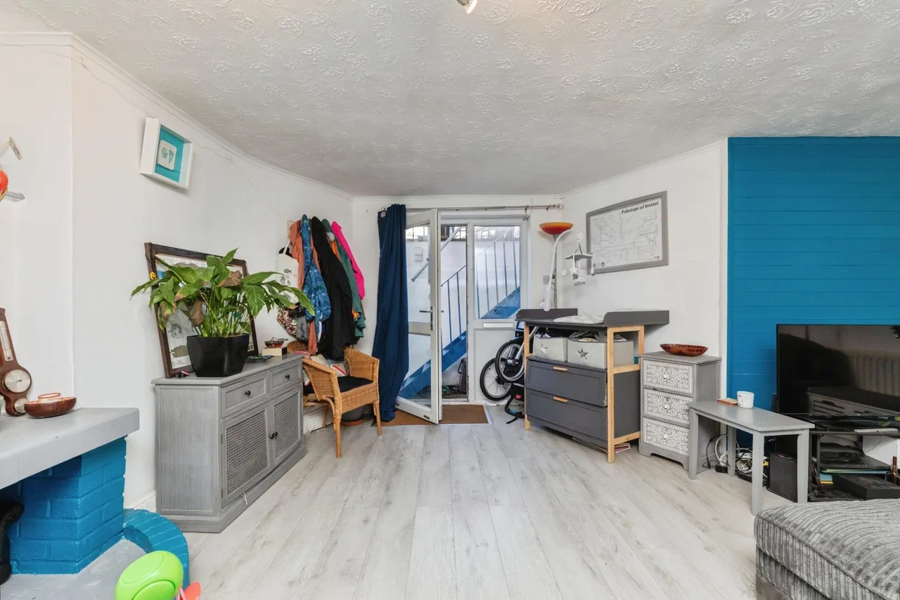 Seymour Road, Bristol, BS7, photo 9