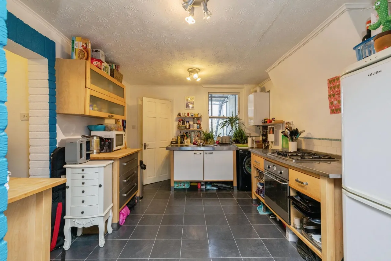 Seymour Road, Bristol, BS7, photo 4