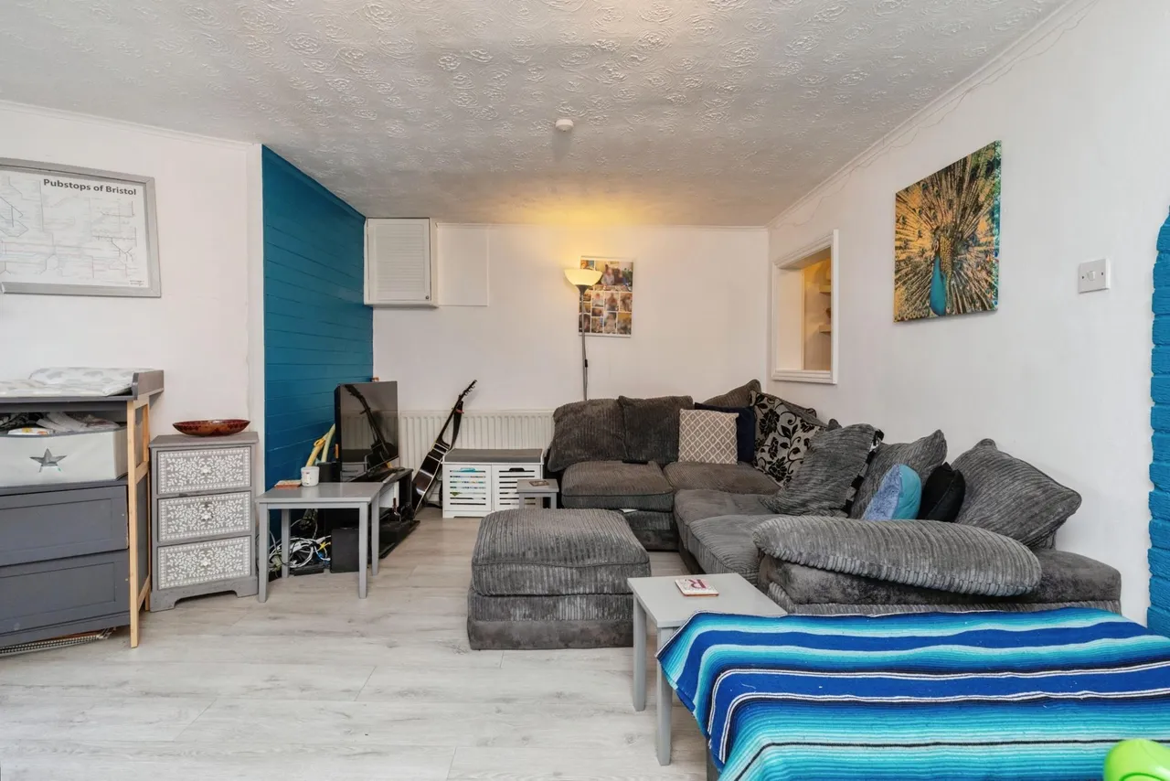 Seymour Road, Bristol, BS7, photo 8