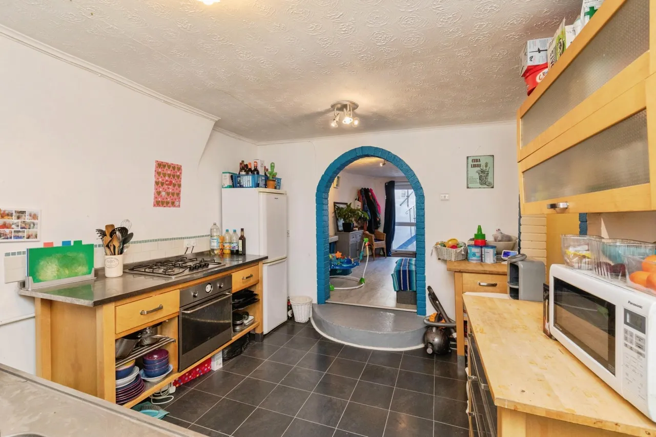 Seymour Road, Bristol, BS7, photo 6