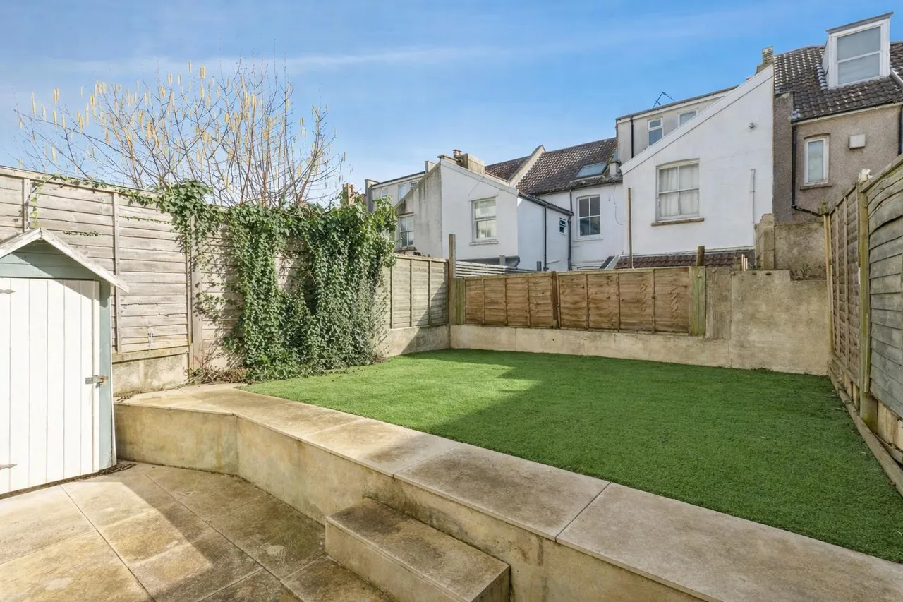 Seymour Road, Bristol, BS7, photo 17