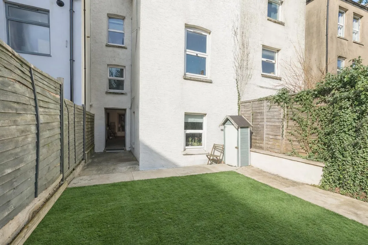 Seymour Road, Bristol, BS7, photo 16