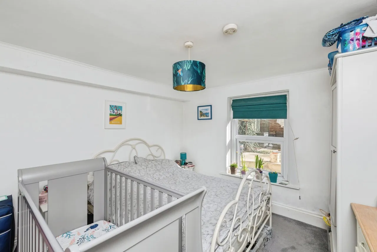 Seymour Road, Bristol, BS7, photo 15