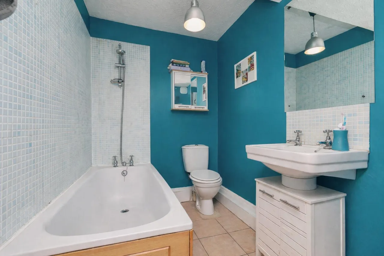 Seymour Road, Bristol, BS7, photo 11