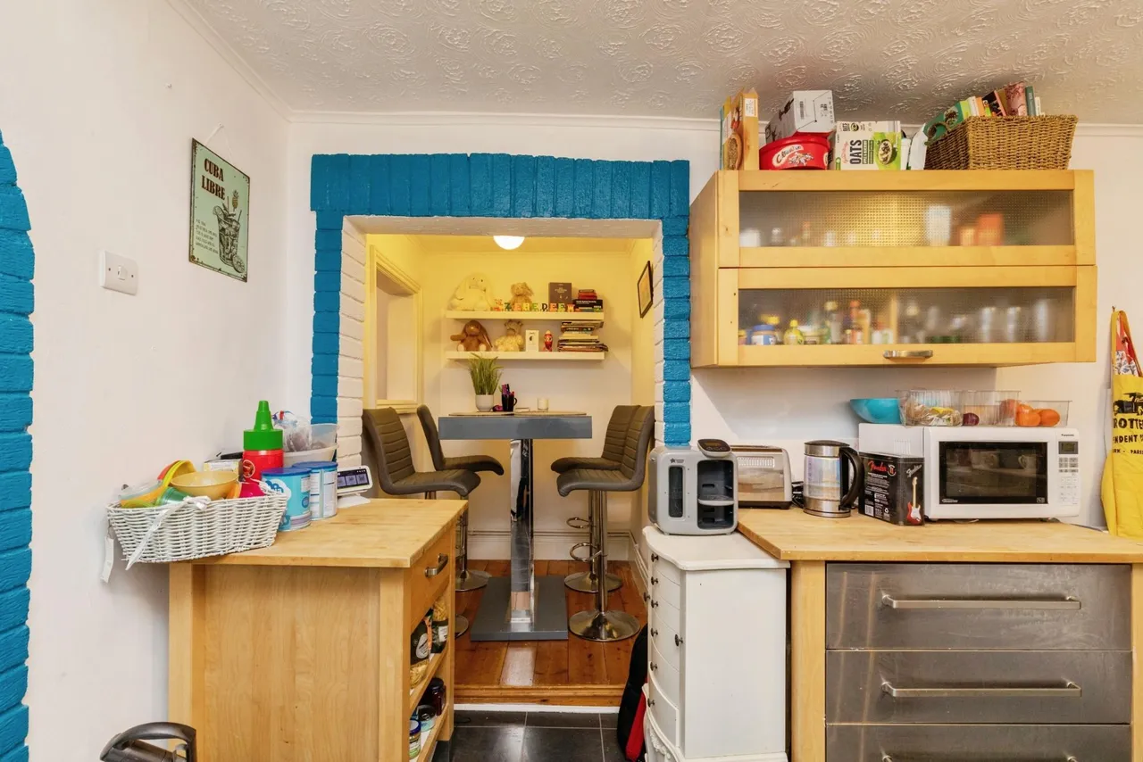 Seymour Road, Bristol, BS7, photo 5