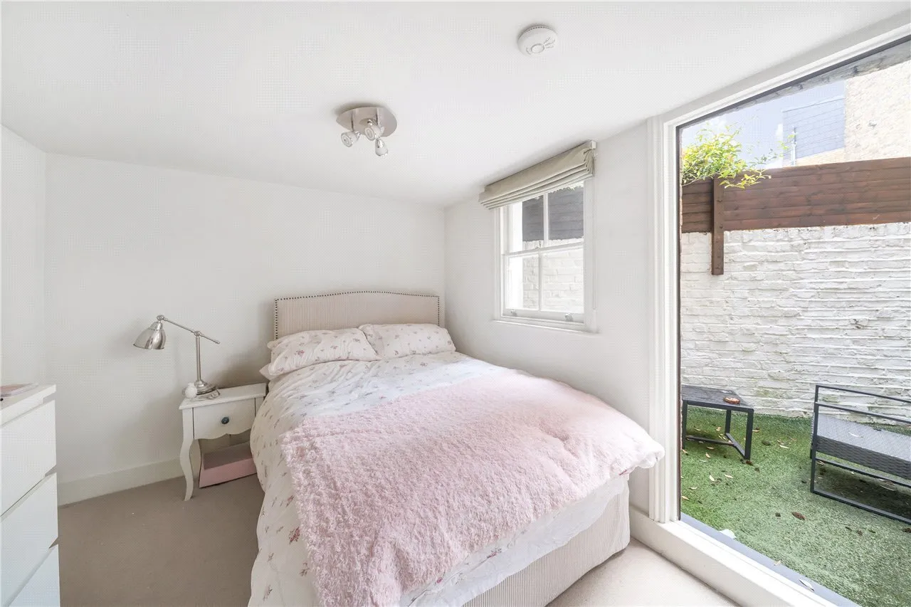 Dawes Road, London, SW6, photo 5