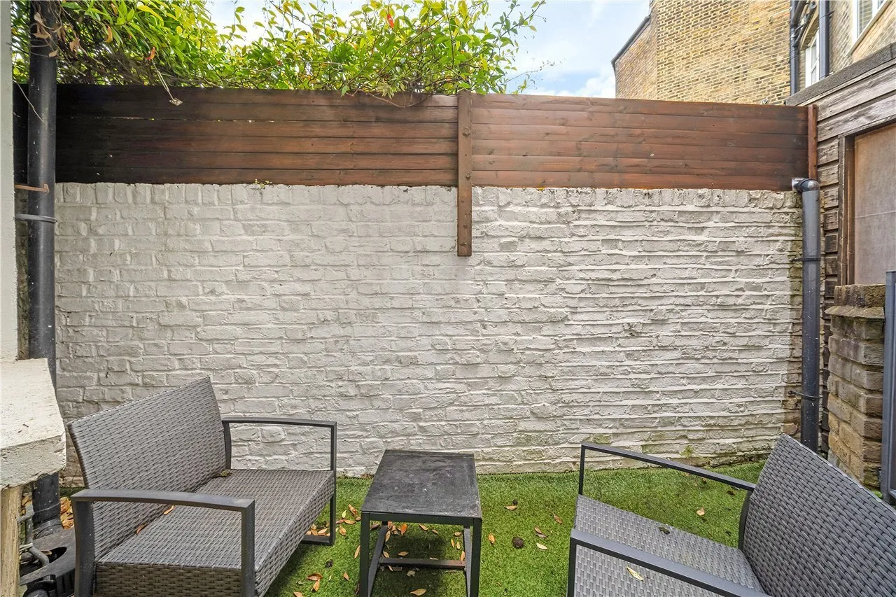 Dawes Road, London, SW6, photo 7