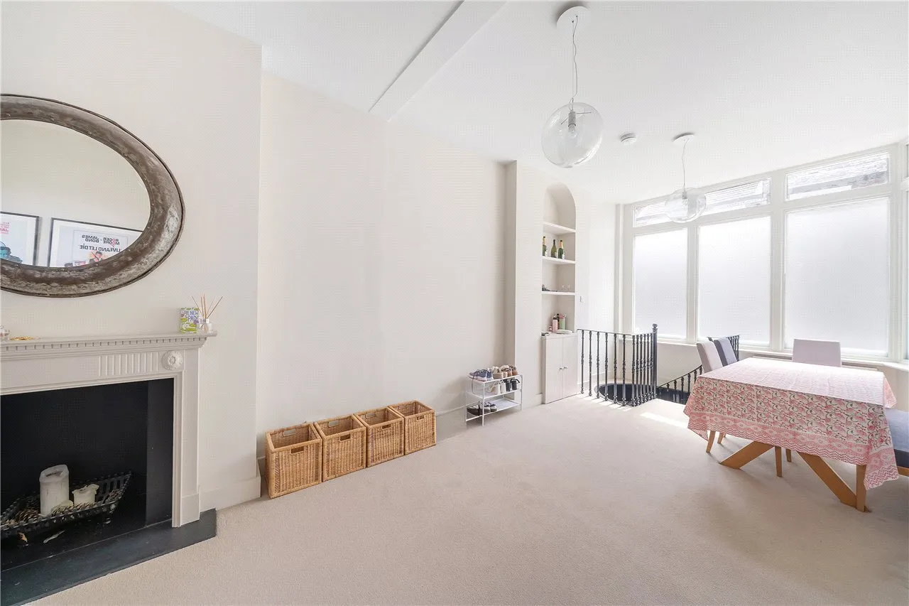 Dawes Road, London, SW6, photo 4