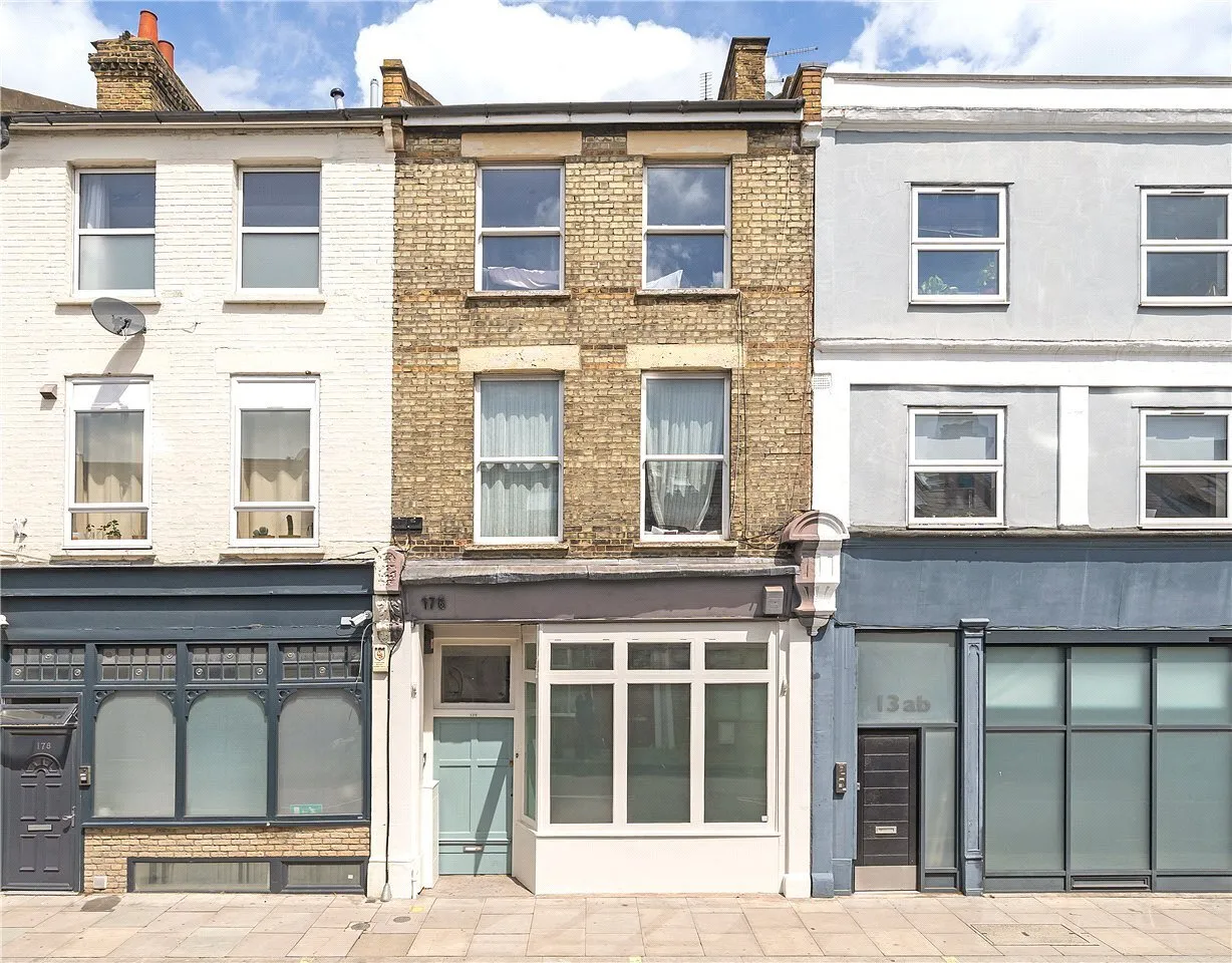 Dawes Road, London, SW6, photo 9