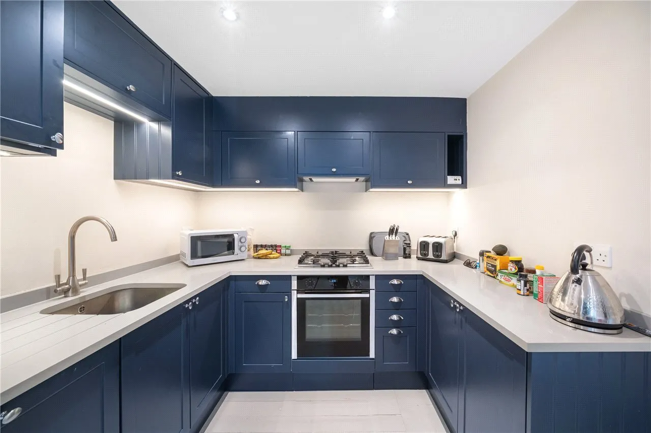 Dawes Road, London, SW6, photo 3