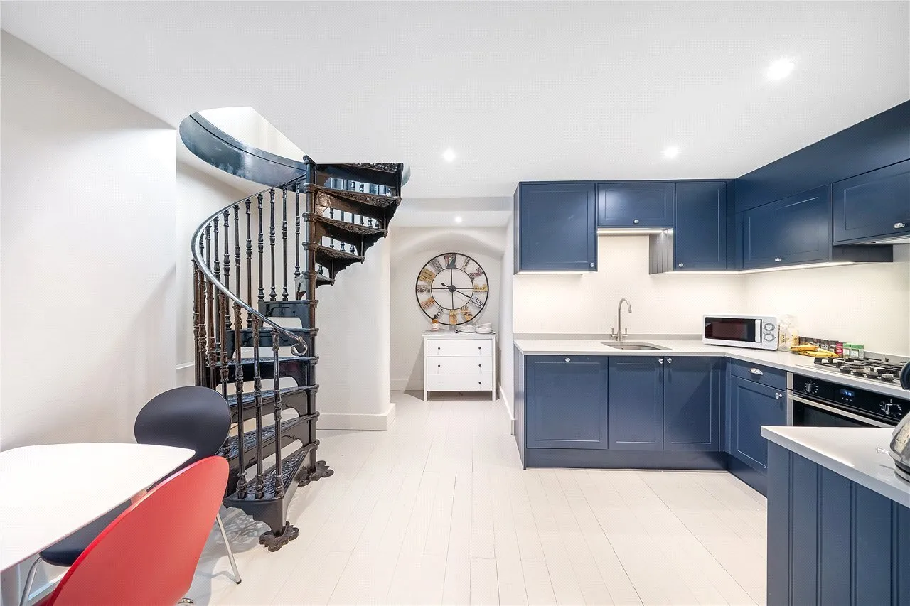 Dawes Road, London, SW6, photo 2