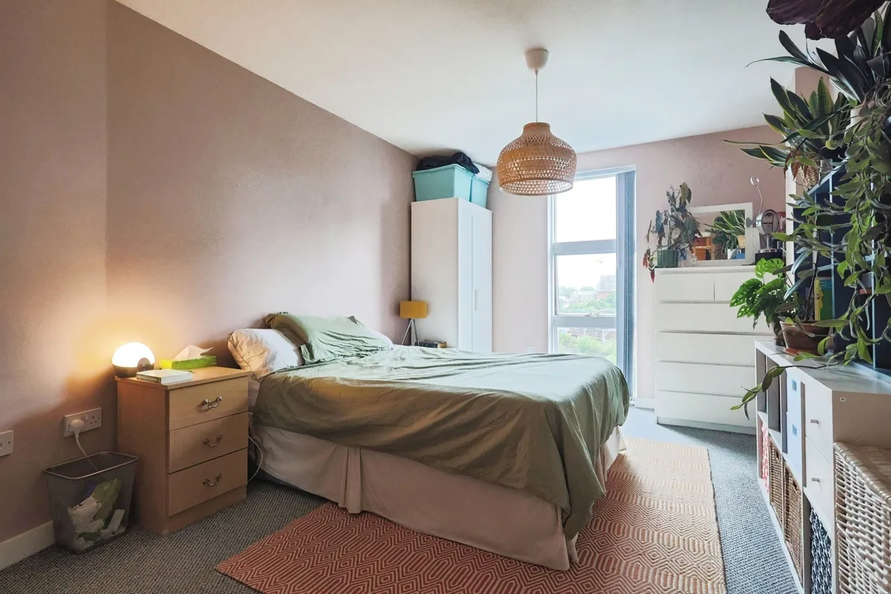 Masson Place, 1 Hornbeam Way, Manchester, Greater Manchester, M4, photo 8