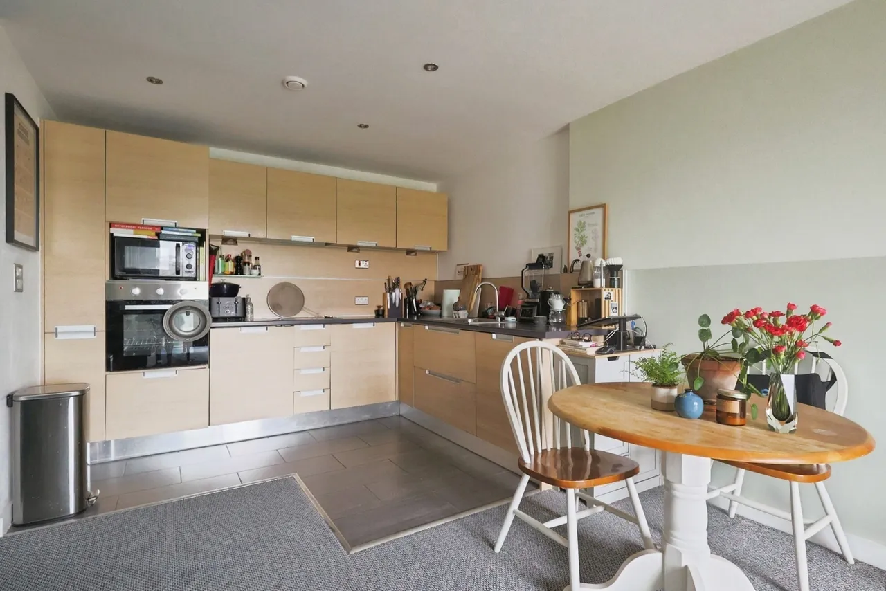 Masson Place, 1 Hornbeam Way, Manchester, Greater Manchester, M4, photo 4
