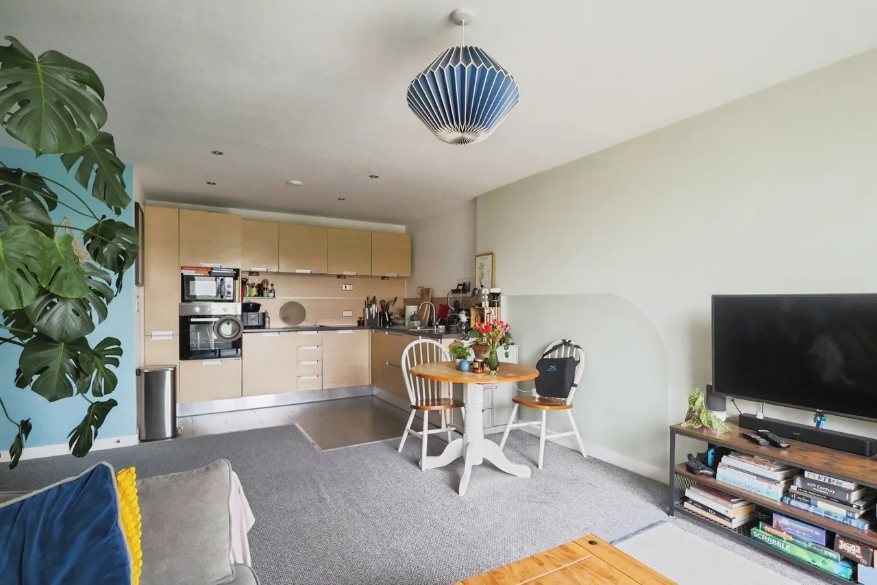 Masson Place, 1 Hornbeam Way, Manchester, Greater Manchester, M4, photo 2