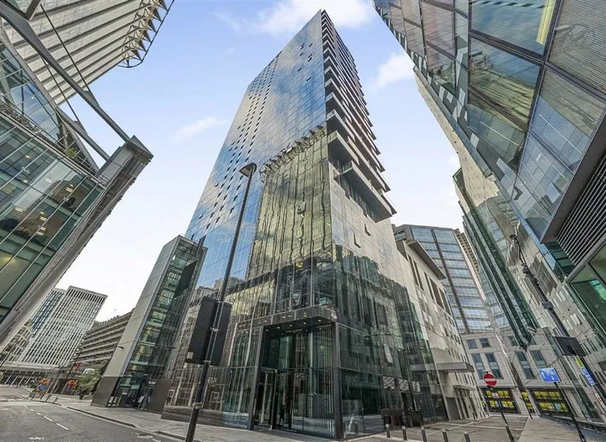 Moor Lane, EC2Y, photo 6