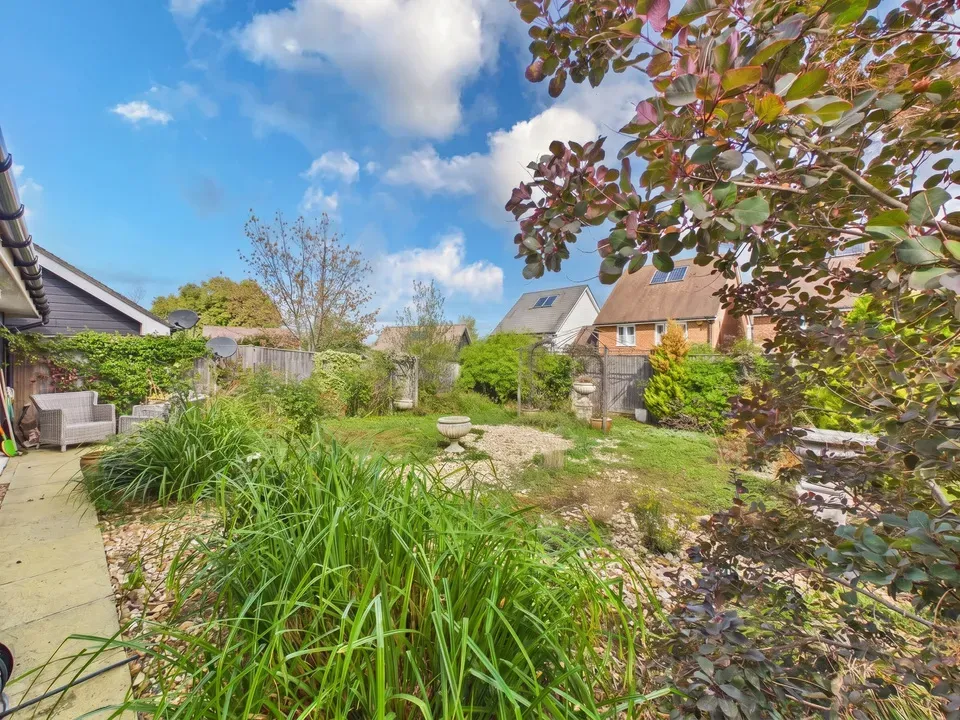 Owl Close, Billingshurst, West Sussex, photo 9