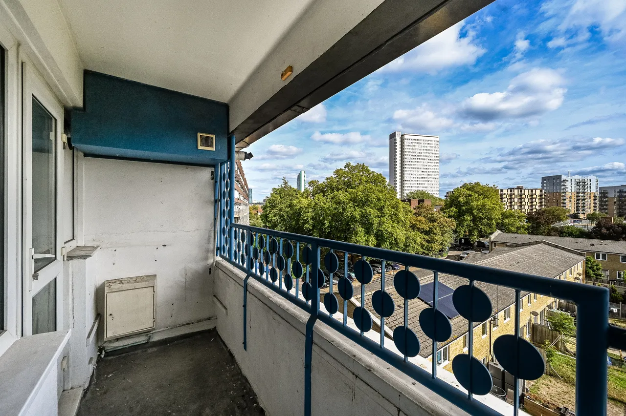 London, SE8, photo 13