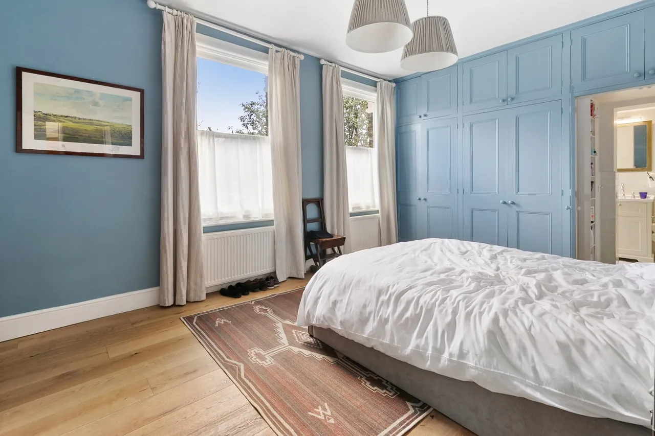 Henning Street, London, SW11, photo 8