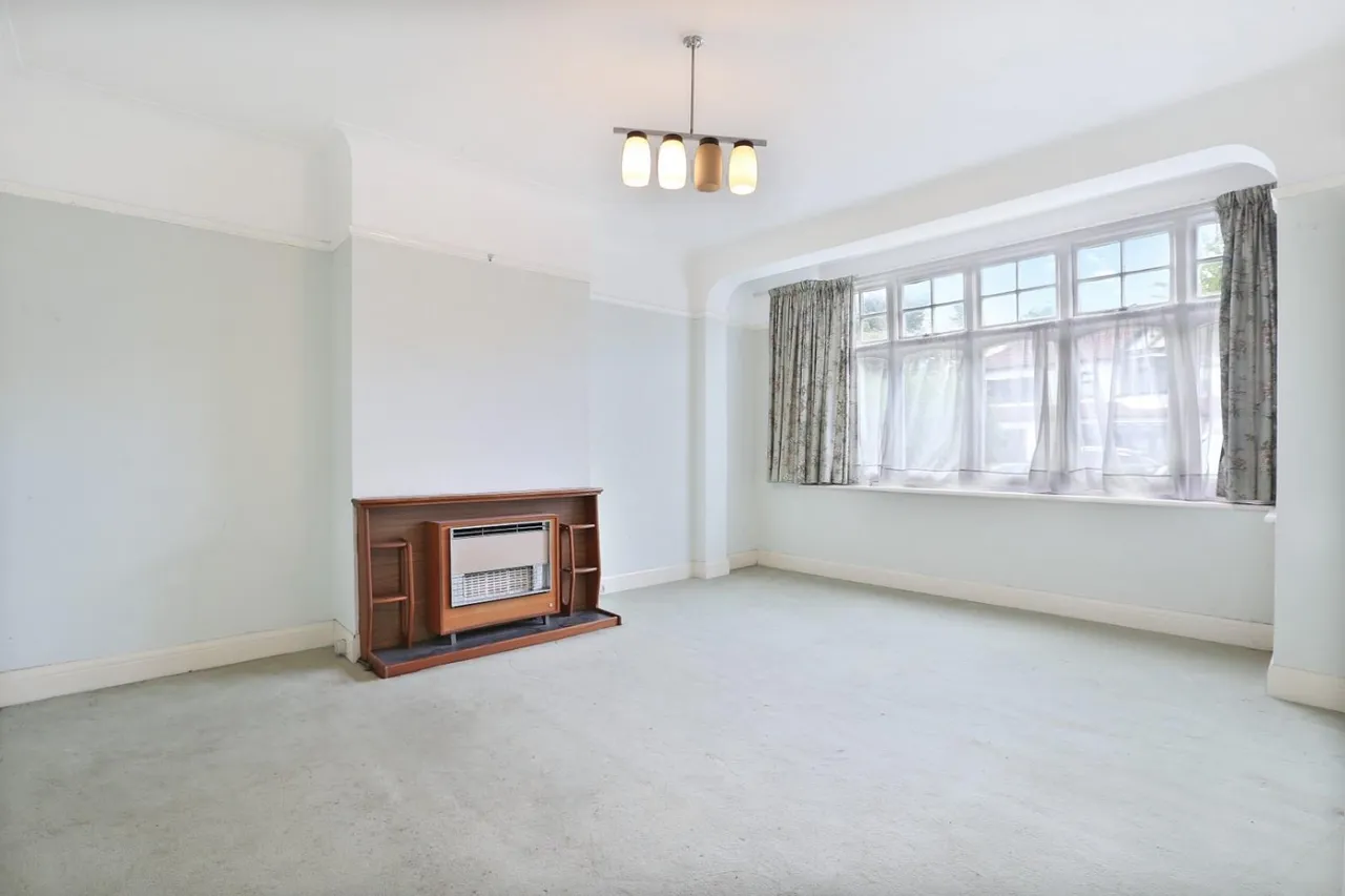 3 bed house for sale — Stanhope Grove, Beckenham