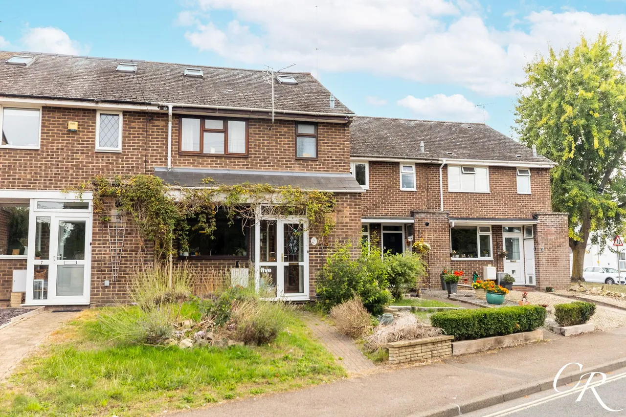 4 bed house for sale, New Street, Charlton Kings
