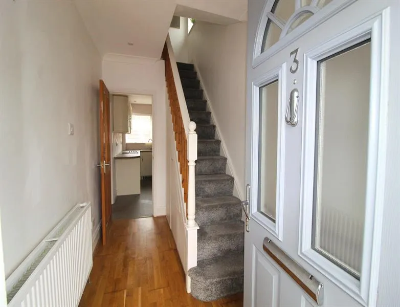 Marton Grove, Stockport, photo 2