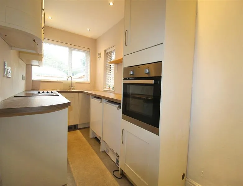 Marton Grove, Stockport, photo 3
